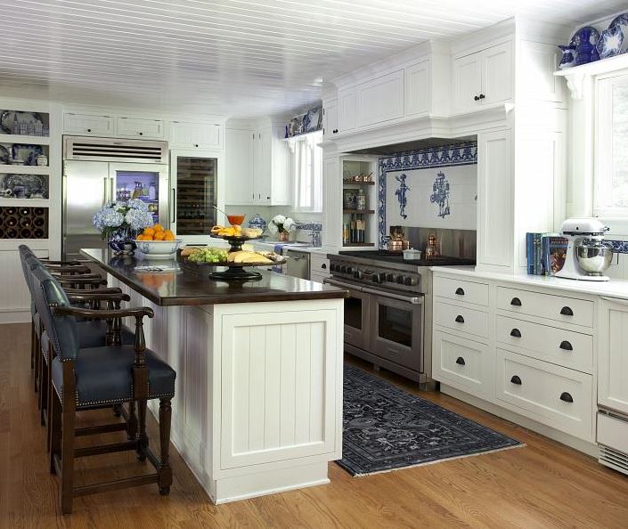 Garden, Home and Party: paint