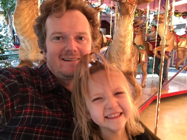 Garden, Home and Party: Father's Day