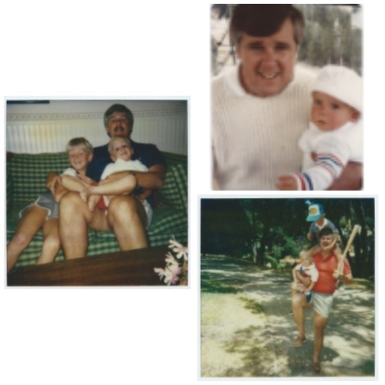 Garden, Home and Party: Father's Day