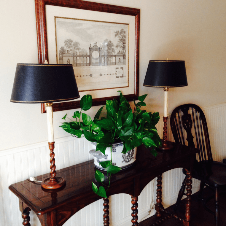 Garden, Home and Party: Autumn flora