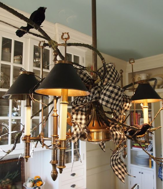 Garden, Home and Party: Audubon Park