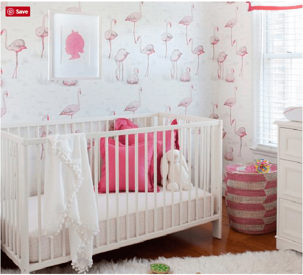 Garden, Home and Party: Audubon Park